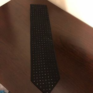 Men’s luxury tux necktie